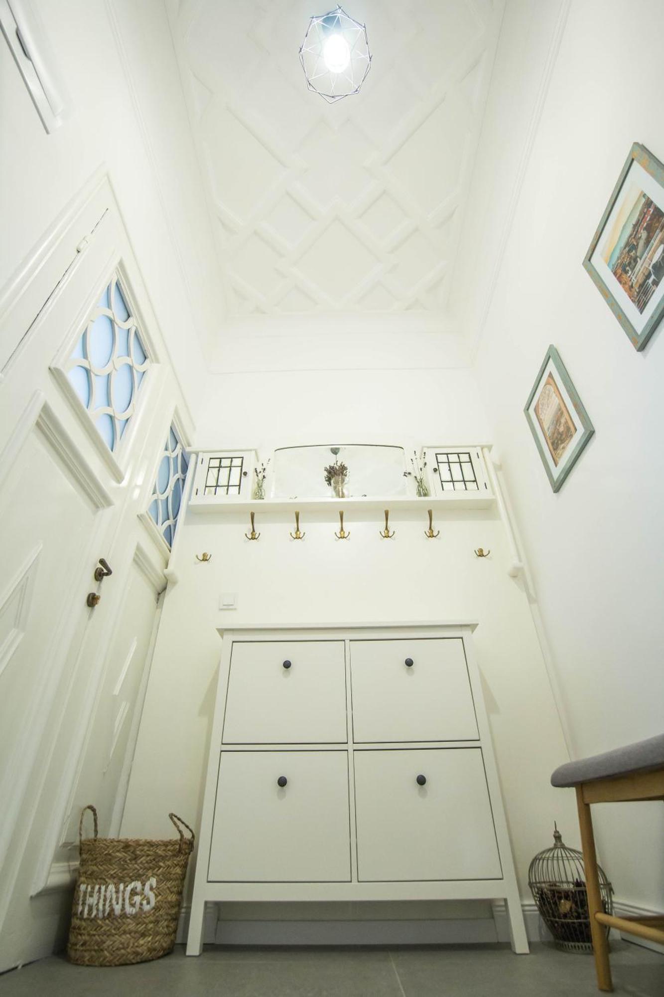 Lion'S Bridge Boutique 2Bdrm Apt, Top Center Gem Sofía Exterior foto